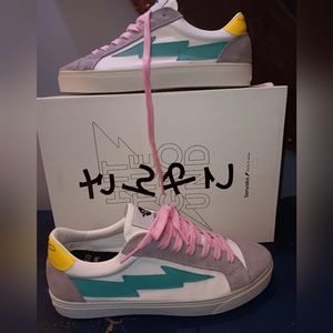 Sanyako sneakers, Tokyo Japan